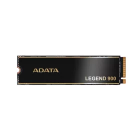   ADATA SSD 2TB - LEGEND 900 (3D TLC, M.2 PCIe Gen 4x4, r:7000 MB/s, w:5400 MB/s, PS5 Ready)