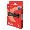 ADATA SSD - 1TB XPG MARS 970 BLADE PLUS (3D, M.2 PCI-E Gen 5x4, Olvasás: 10500 MB/s, Írás: 9500 MB/s)