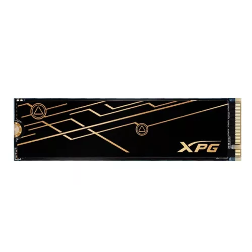 ADATA SSD - 1TB XPG MARS 970 BLADE PLUS (3D, M.2 PCI-E Gen 5x4, Olvasás: 10500 MB/s, Írás: 9500 MB/s)