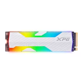   ADATA SSD 1TB - SPECTRIX S65G (3D TLC, M.2 PCIe Gen 4x4, r:6000 MB/s, w:4000 MB/s, hűtőbordás)
