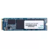 Apacer SSD AS2280P4 Series - 1TB AP1TBAS2280P4-1 (M.2 PCI-E Gen. 3, Olvasás: 3000 MB/s, Írás: 2000 MB/s)