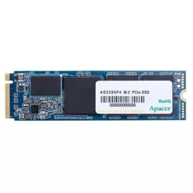   Apacer SSD AS2280P4 Series - 1TB AP1TBAS2280P4-1 (M.2 PCI-E Gen. 3, Olvasás: 3000 MB/s, Írás: 2000 MB/s)