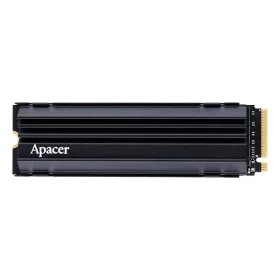   Apacer SSD 1TB - AS2280Q4U Series (3D, M.2 PCI-E Gen 4x4, Olvasás: 7300 MB/s, Írás: 6000 MB/s, PS5 Ready)