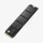 Hikvision HIKSEMI SSD 512GB - E1000 CITY (3D TLC, M.2 PCIe Gen 3x4, NVMe, r:2465MB/s, w:2410MB/s)