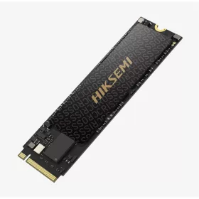   Hikvision HIKSEMI SSD 512GB - E2000 CITY (3D TLC, M.2 PCIe Gen 3x4, NVMe, r:3300 MB/s, w:2100 MB/s)