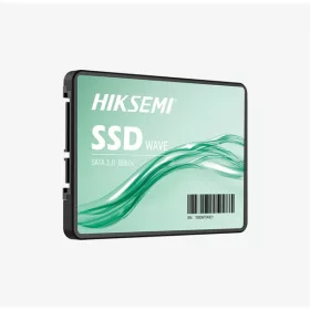   Hikvision HIKSEMI SSD 1TB - WAVE 2,5" (3D TLC, SATA3, r:550MB/s, w:470 MB/s)