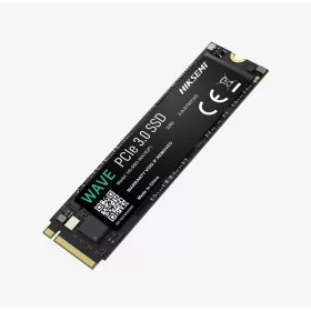   Hikvision HIKSEMI SSD 256GB - WAVE (3D TLC, M.2 PCIe Gen 3x4, NVMe, r:2280 MB/s, w:1800 MB/s)
