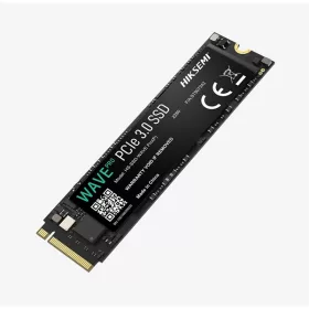   Hikvision HIKSEMI SSD 512GB - WAVE PRO (3D TLC, M.2 PCIe Gen 3x4, NVMe, r:3500 MB/s, w:1800 MB/s)