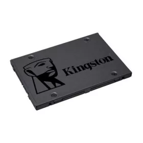   Kingston SSD 960GB - SA400S37/960G (A400 Series, SATA3) (R/W:500/450MB/s)