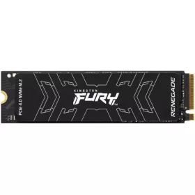 Kingston SSD 4TB - SFYRD/4000G (M.2 NVMe, R/W:7000/7300MB/s)