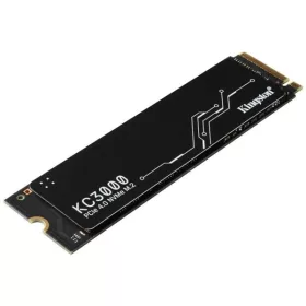   Kingston SSD 512GB - SKC3000S/512G (KC3000 Series, M.2 PCI-E)