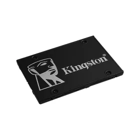   Kingston SSD 256GB - SKC600/256G (KC600 Series, SATA3) (R/W:550/500MB/s)