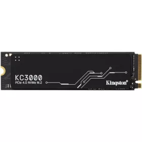 Kingston SSD 1TB - SKC3000S/1024G (KC3000 Series, M.2 PCI-E)