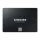 Samsung SSD 4TB - MZ-77E4T0B/EU (870 EVO Series, SATA III 2.5 inch 4 TB, R560/W530 MB/s)