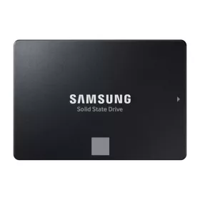   Samsung SSD 8TB - MZ-77E8T0B/EU (870 EVO Series, SATA III 2.5 inch 8TB, R560/W530 MB/s)