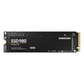   Samsung SSD 500GB - MZ-V8V500BW (980 PCIe 3.0 NVMe M.2 SSD 500 GB)