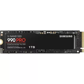   Samsung SSD 1TB - MZ-V9P1T0BW (990 PRO, PCIe 4.0x4, NVMe 2.0, 1TB)