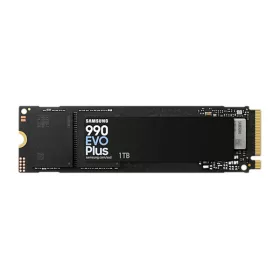   Samsung SSD 1TB - MZ-V9S1T0BW (990 EVO Plus, PCIe 4.0x4/5.0x2, NVMe 2.0, M.2, 1TB)