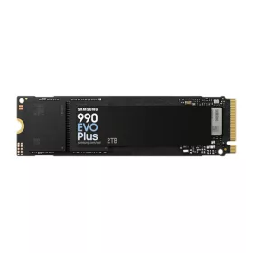   Samsung SSD 2TB - MZ-V9S2T0BW (990 EVO Plus, PCIe 4.0x4/5.0x2, NVMe 2.0, M.2, 2TB)