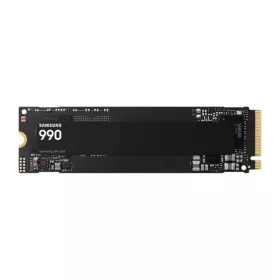   Samsung SSD 1TB - MZ-V9V1T0BW (990 Series, PCIe 4.0, NVMe2.0, 1TB,  R7150 MB/s,  W7250 MB/s)