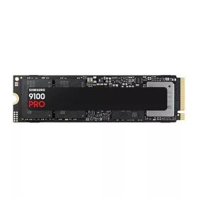   Samsung SSD 2TB - MZ-VAP2T0BW (9100 PRO, PCIe 5.0, NVMe 2.0, 2TB)