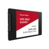 Western Digital SSD 1TB - WDS100T1R0A (Red, NAS, 3D, 7mm, SATA3)