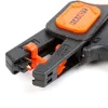 Handy Kábel blankoló / csupaszító - 0,2-6 mm2  - 10142 (kábelblankoló és szigetelés eltávolító)