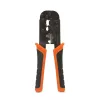 Handy Krimpelő fogó - 10179 (RJ11/RJ12/RJ45)