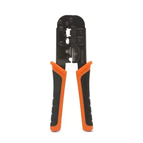 Handy Krimpelő fogó - 10179 (RJ11/RJ12/RJ45)