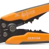 Handy kábelblankoló-, krimpelő- és vágófogó (10224)