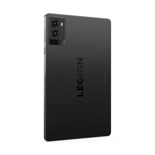 LENOVO Tablet - (TB321FU) , 8,8" 2,5K, QC Qualcomm Snapdrag 8 Gen3, 16GB, 512GB, Android 14,  Black, FOLIO+FILM, WOA