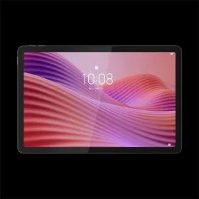   LENOVO Tablet - TB311FU, 10.1" ,  MediaTek Helio G85,  OC, 4GB, 128GB, Android, Luna grey, Clear Case, WOA