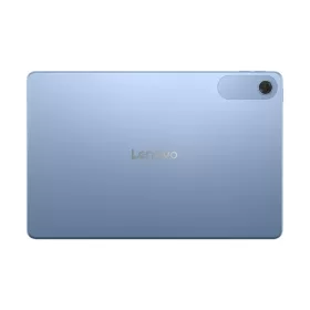   LENOVO Tablet - TB311FU, 10.1" ,  MediaTek Helio G85,  OC, 4GB, 128GB, Android, Polar Blue, Clear Case, WOA