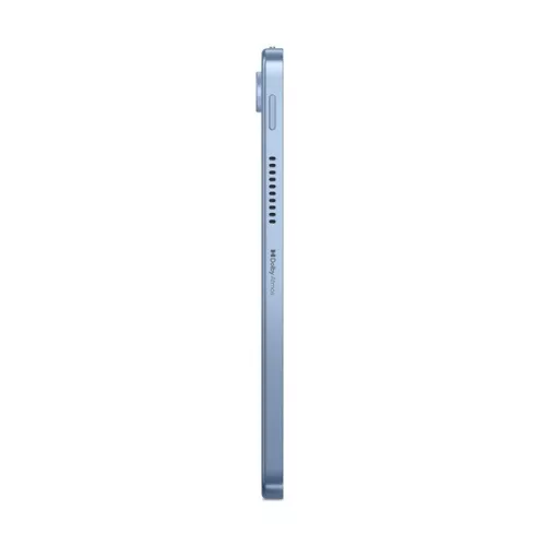 LENOVO Tablet - TB311FU, 10.1" ,  MediaTek Helio G85,  OC, 4GB, 128GB, Android, Polar Blue, Clear Case, WOA