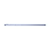 LENOVO Tablet - TB311FU, 10.1" ,  MediaTek Helio G85,  OC, 4GB, 128GB, Android, Polar Blue, Clear Case, WOA