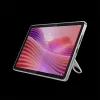 LENOVO Tablet - TB311XU, 10.1" ,  MediaTek Helio G85,  OC, 4GB, 64GB, LTE, Android, Luna grey, Clear Case, WOA