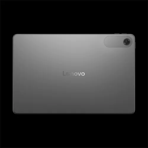 LENOVO Tablet - TB311XU, 10.1" ,  MediaTek Helio G85,  OC, 4GB, 64GB, LTE, Android, Luna grey, Clear Case, WOA