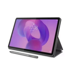   LENOVO Tablet - Idea (TB336ZU), 11" , MediaTek Dimensity 6300 OC, 8GB, 256GB, LTE 5G, Android, Luna Grey, PEN+FCASE, WOA