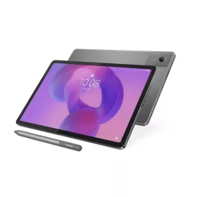   LENOVO Tablet - TB336FU (11", MediaTek Dimensity 6300 OC, 8GB, 256GB, Android, Luna Grey, PEN+HFKBD, WOA)
