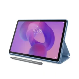   LENOVO Tablet - TB336FU (11", MediaTek Dimensity 6300 OC, 4GB, 128GB, Android, Polar Blue, PEN+FCASE, WOA)