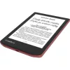 POCKETBOOK e-Reader - PB634 VERSE PRO Passion Red (6"E Ink Carta, Cpu: 1GHz,512MB,16GB,1500mAh, wifi,mSD, IPX8)