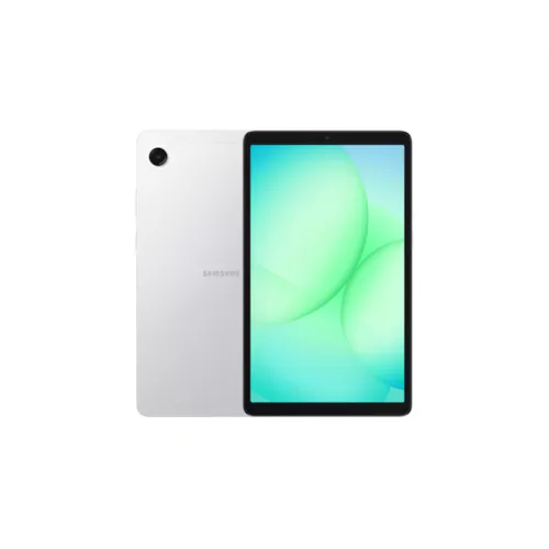 SAMSUNG Tablet - Galaxy Tab A11 (Wi-Fi, 8.7"), 128GB/8GB, Silver