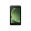 SAMSUNG Tablet - Galaxy Tab Active5 (8.0", 5G) 128GB, Strapabíró kialakítás, Zöld