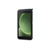 SAMSUNG Tablet - Galaxy Tab Active5 (8.0", 5G) 128GB, Strapabíró kialakítás, Zöld