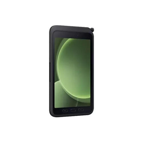 SAMSUNG Tablet - Galaxy Tab Active5 (8.0", 5G) 128GB, Strapabíró kialakítás, Zöld
