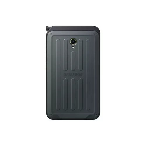 SAMSUNG Tablet - Galaxy Tab Active5 (8.0", 5G) 128GB, Strapabíró kialakítás, Zöld