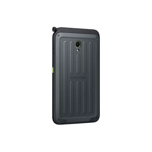 SAMSUNG Tablet - Galaxy Tab Active5 (8.0", 5G) 128GB, Strapabíró kialakítás, Zöld
