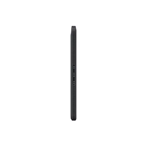 SAMSUNG Tablet - Galaxy Tab Active5 (8.0", 5G) 128GB, Strapabíró kialakítás, Zöld