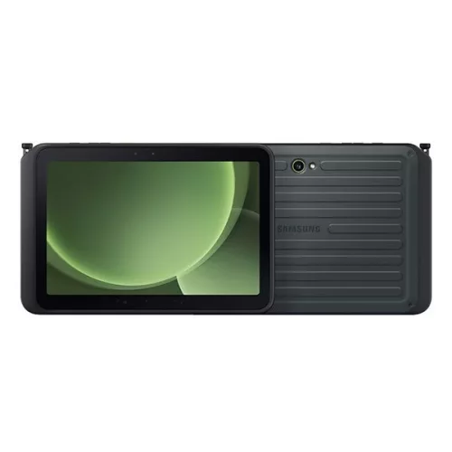 SAMSUNG Tablet - Galaxy Tab Active5 Pro (10.1", 5G) 128GB, IP68, Zöld