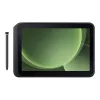 SAMSUNG Tablet - Galaxy Tab Active5 Pro (10.1", 5G) 128GB, IP68, Zöld